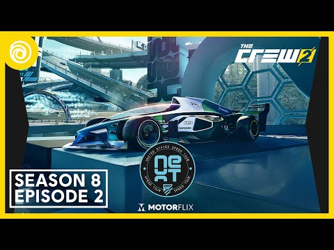 The Crew 2: Season 8 Episode 2: US Speed Tour Next - Trailer