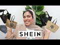 SHEIN DESIGNER BAG DUPES 2023 | HERMES/FENDI/LORO PIANA