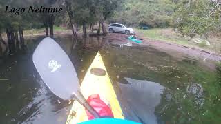 Lago Neltume