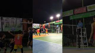 #volleyball #volleyballplayer #volleyballindonesia #tarkamvlog