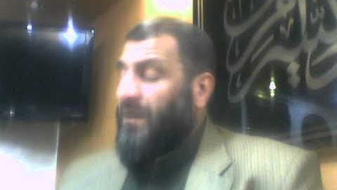 سوره الاعراف من ايه 1 الى ايه 30 تعلم قراه القران الكريم من غزه فلسطين فيديوهات فلسطينيه دينيه