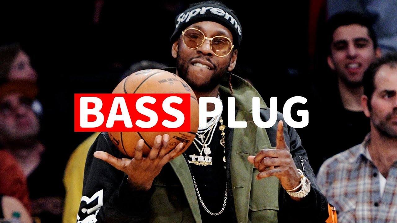 2 Chainz Ft. Young Thug "Dresser" Bass Boosted YouTube