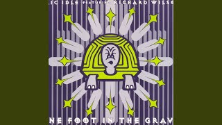 Video thumbnail of "Richard Wilson - One Foot In The Grave (Original 7" Mix)"