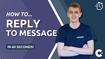 How To Reply To A Message In Microsoft Teams