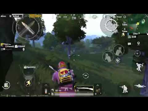 მოვიხოდოთ  აბა pubg სტრიმი