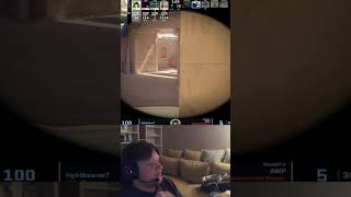 S1MPLE SHOCKED BY THIS  BUG  #cs2  #кс2 #s1mple