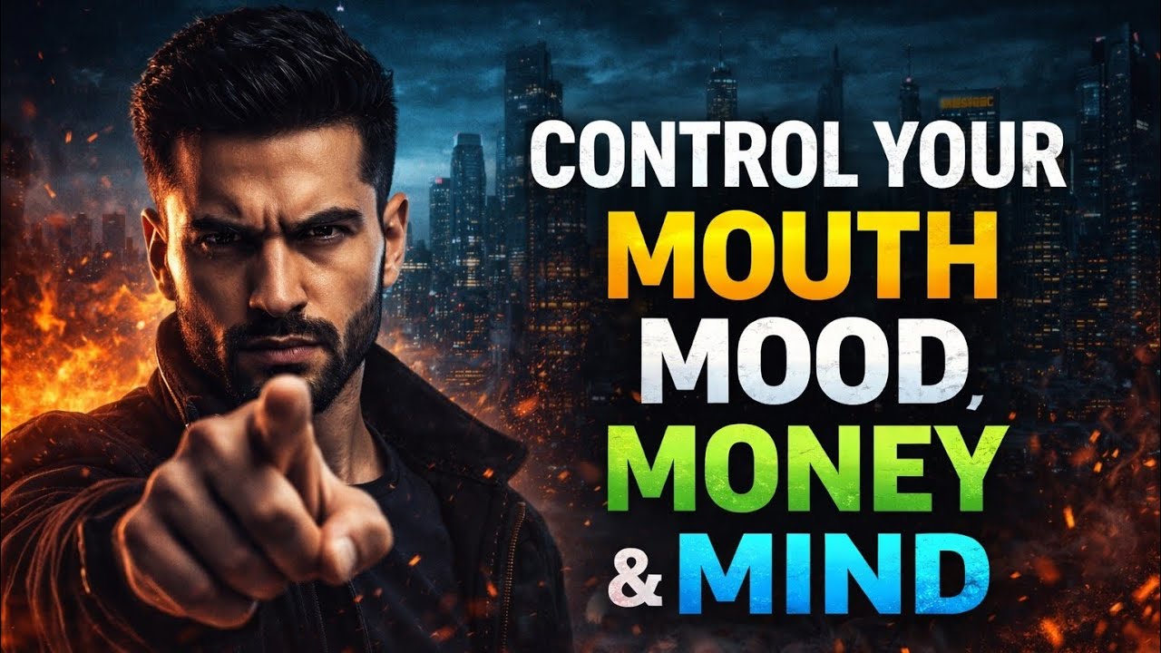 If You Can’t Control This, You’ll Never Be Successful