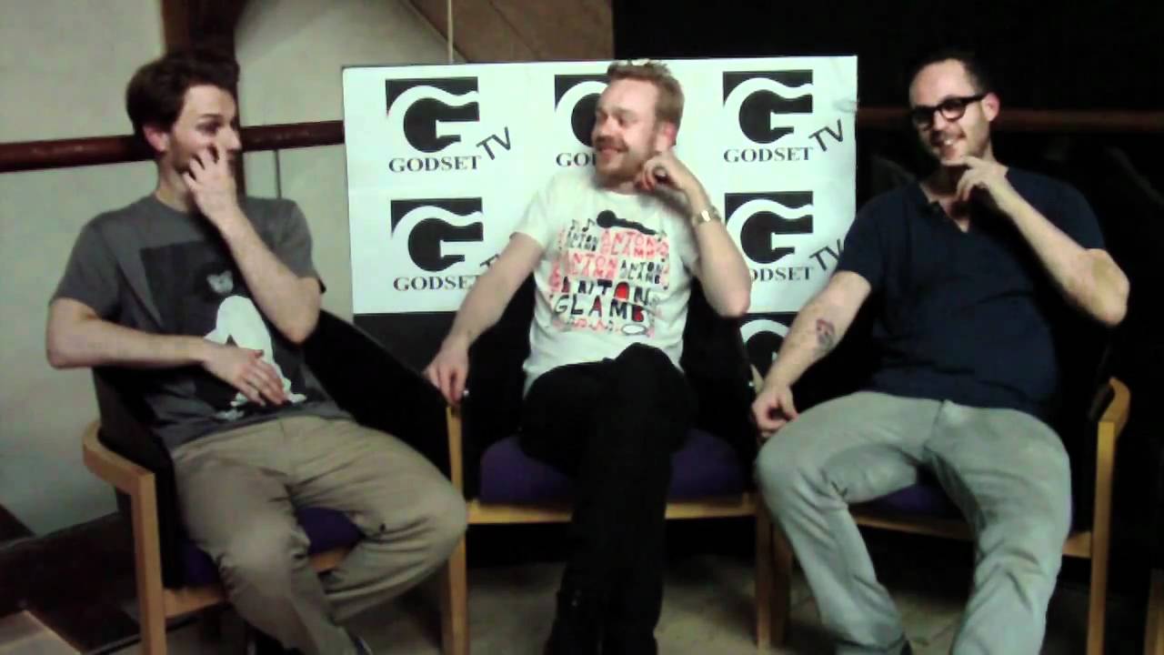 2011.04.02 - Turboweekend - GodsetTV