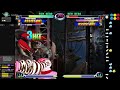 5/29/26 MvC2 Lab/Netplay