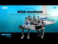 InTRUview S1 Ep. 49: MOD Institute