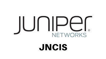 #JuniperFirewallTrainig Juniper - JNCIS Module 8 UTM Features