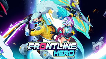 Frontline Hero - Gameplay Android | APK