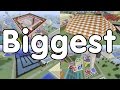 Stampy's Top 10 Biggest Mini-games