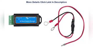 Featured Product Victron Energy VE.Bus Smart Dongle (Bluetooth)