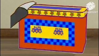 RoboSplaat Episode 5 Girls (2012)