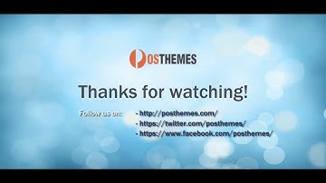 How to install Ostromi multipurpose prestashop theme