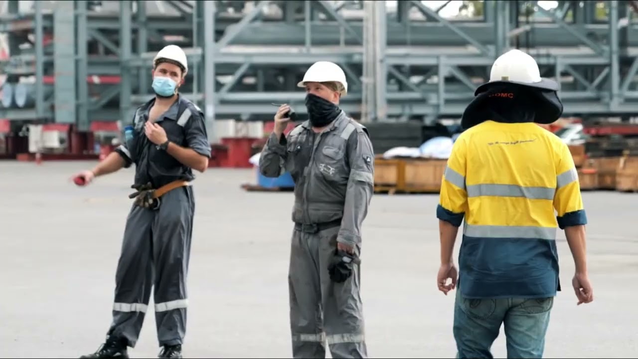 NMT Projects | The unstoppable by your side