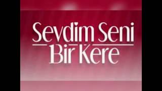 Sevdim seni bir kere Mirza ve Leyla Eylül ve Yağiz  Resimi