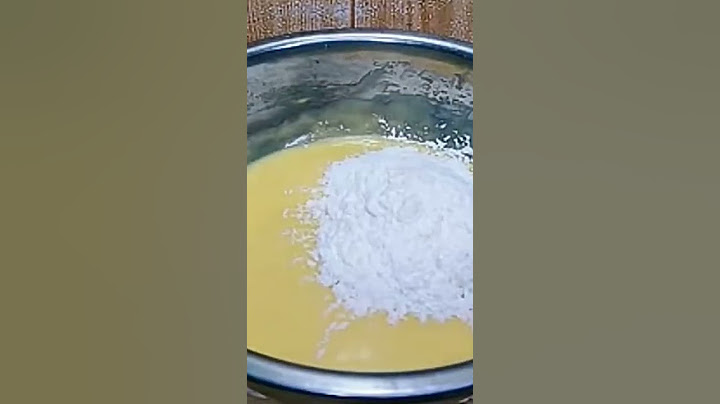 حلوي جافة مزيج من اذواق#short