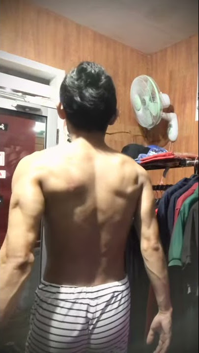 Badan Kuli // Bara Diwa