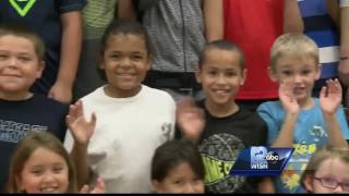 09/20 Shout-Out: Hoover Elementary