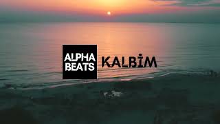 Kalbim - Alpha Beats Resimi