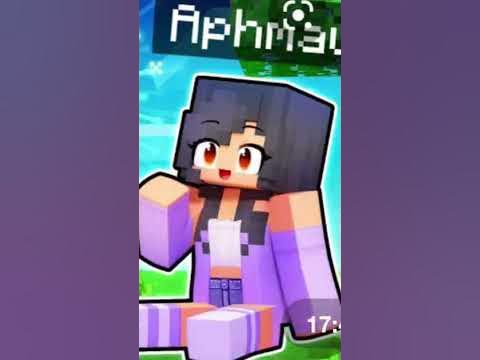 aphmau shorts