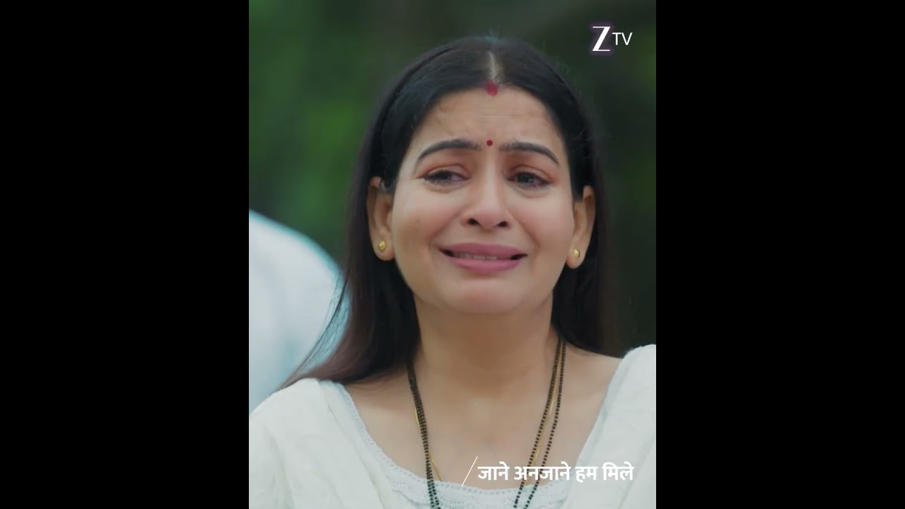 Jaane Anjaane Hum Mile | Ep 285 | Zee TV HD