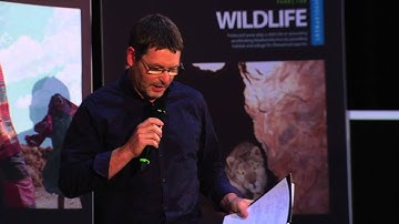 UNDP/IUCN Joint Tourism in Protected Areas Book Launch