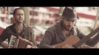 Los Vasquez - Mienteme una vez (Videoclip Oficial) chords