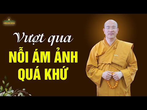 Video: Làm thế nào để bỏ qua nỗi đau và cảm giác (có hình ảnh)