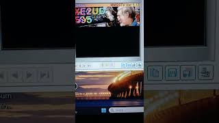 SSTV Captures 14,230mhz