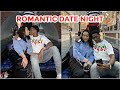Surprising My Girlfriend With A Romantic Date Night! |Las Vegas