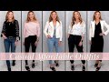Affordable Casual Spring Outfit Ideas!