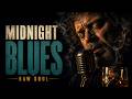Whiskey After Midnight | Raw Soul Blues for Lonely Motel Nights 🌧️