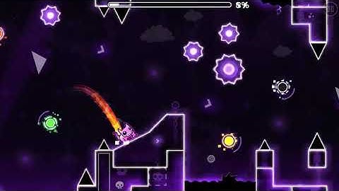 🔥ARDANT SECRET WAY!!! (Hard Demon 10✭) Magistral by DarkStyle