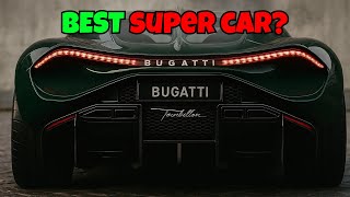 Is This the Fastest Car Ever Made?