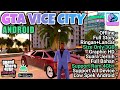 ⭐ GTA VICE CITY ANDROID OFFLINE 2025 | Cara Pasang &amp; Main Lancar Di Android | GTA Vice City