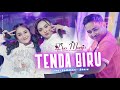 Duo Manja - Tenda Biru (Live Music)