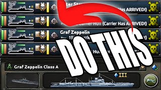 Unexpected Result!?! - NAVY GERMANY GUIDE screenshot 2