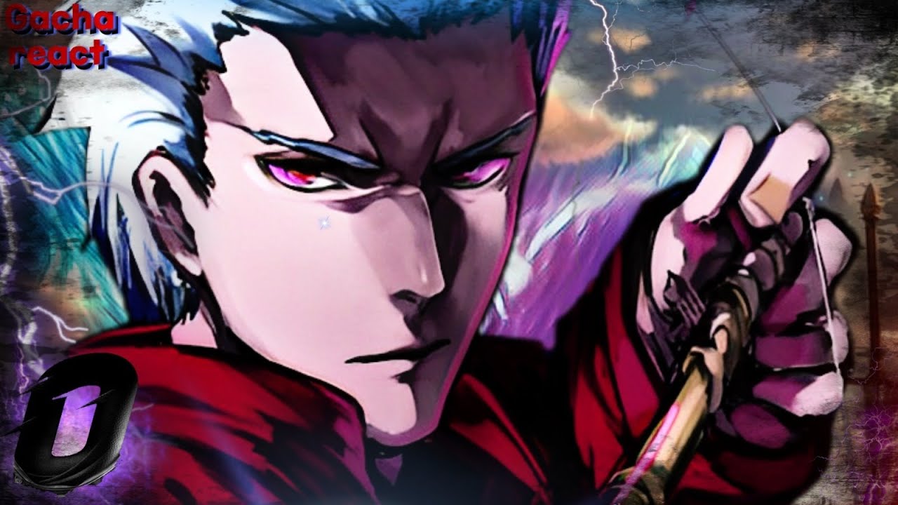 Garotas de fire force reagindo a ilimitadas espadas/Archer/@KaitoOFC/as