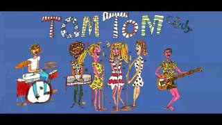 Tom Tom Club  -  Genius Of Love (Extended Mix Zulu Edit)