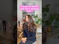 STYLING MY BESTIESHAIR FOR A WEDDING PART 1 #hairstyle #hairstyles #blowout