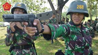 Daftar Tentara secara Online (Perwira Karier TNI)