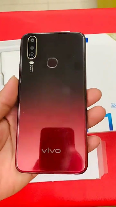 vivo y12 3 64gb price 4500 second hand mobile