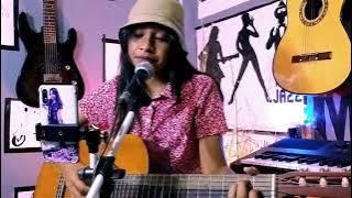 SAMPE SINI JO (COVER : Flora kabelen)