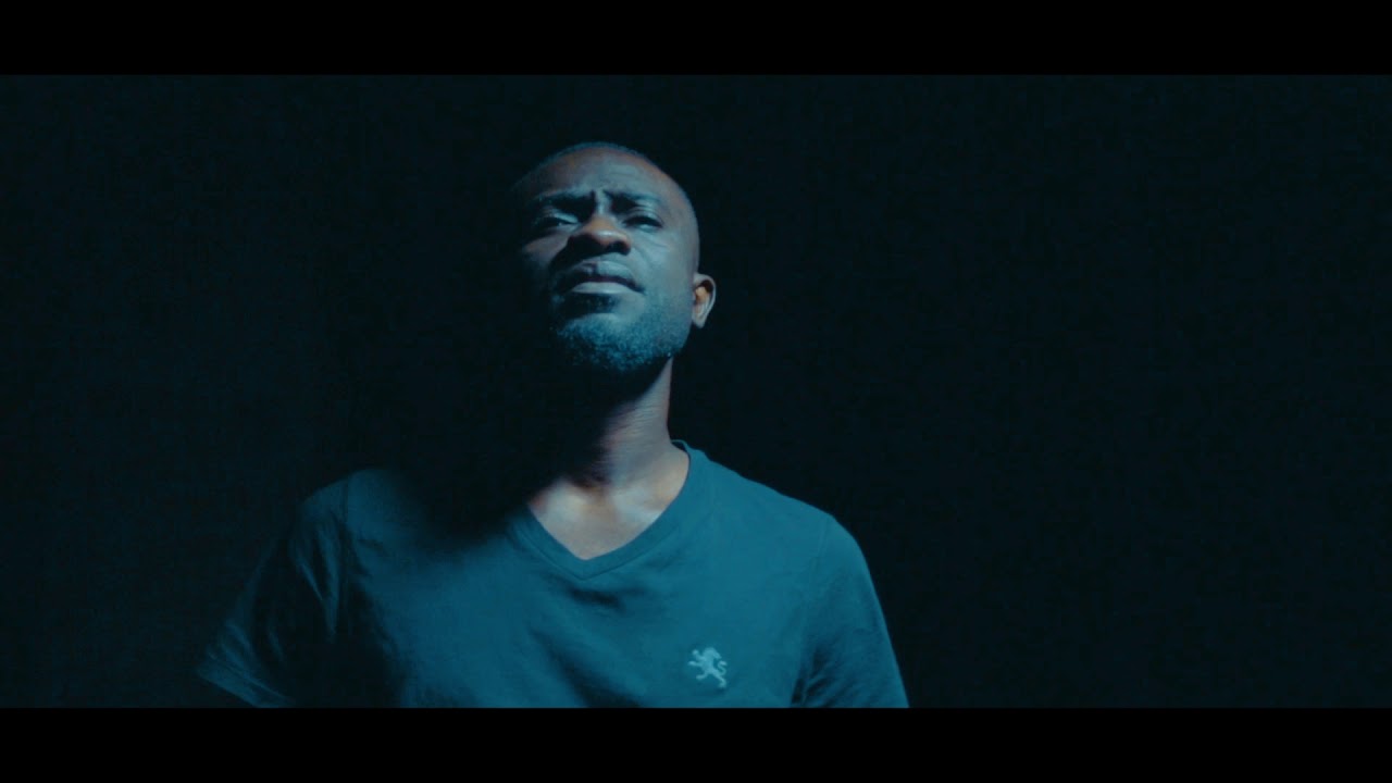 MES LARMES ONT TROP COULE LE CLIP OFFICIEL - ISMAEL RENE ACHIJA