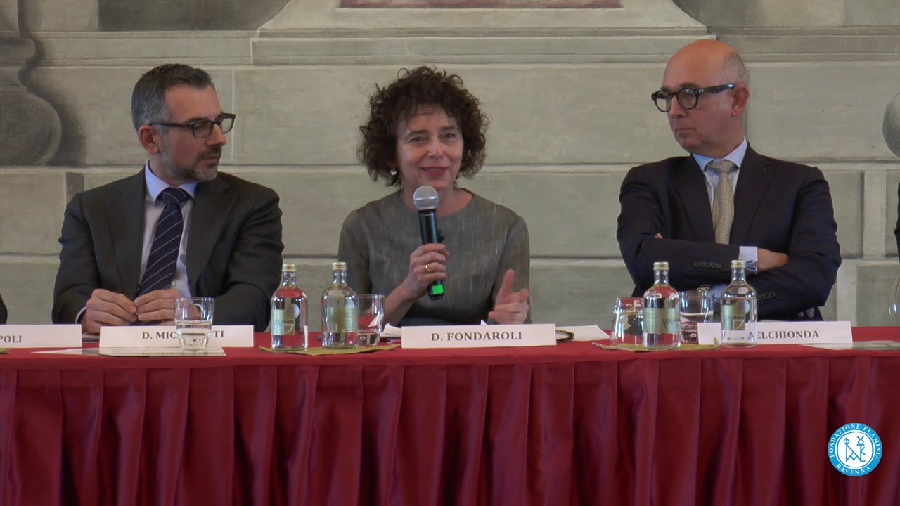 6° MASTER DIRITTO PENALE DELL'IMPRESA