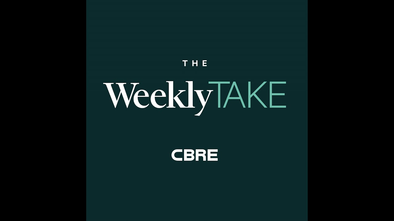 Navigating the Current State of Capital Markets with Rob Finlay