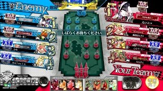 【WLW】えいニャが往く御伽の国 269歩目【AA5アシェンプテル】